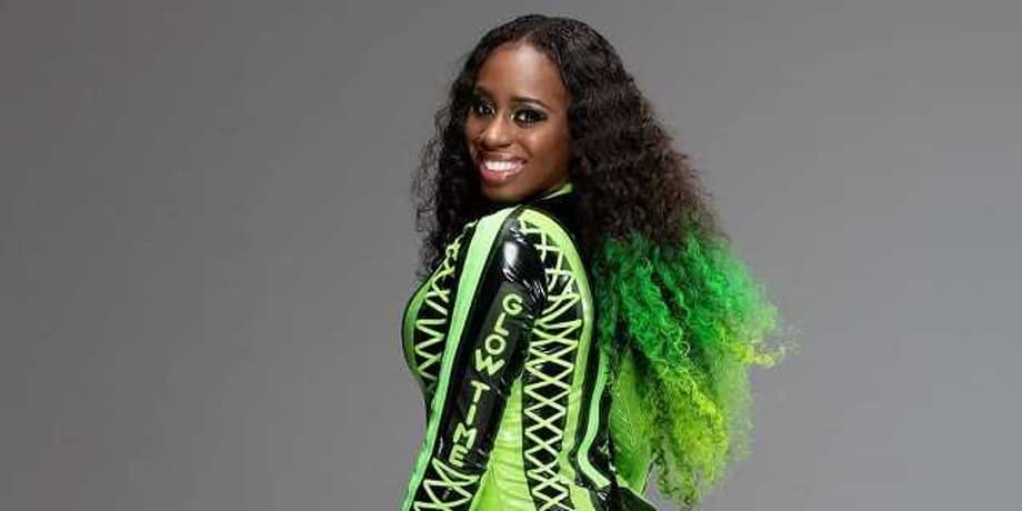 Booker T Shares Thoughts On #GiveNaomiAChance: "[Fans] Can Go To Hell With All These Hashtags"