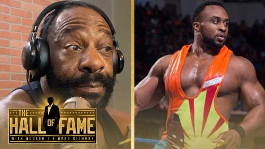 Booker T Thinks Big-E Needs To "Shed" The New Day Gimmick For A Successful Singles Run