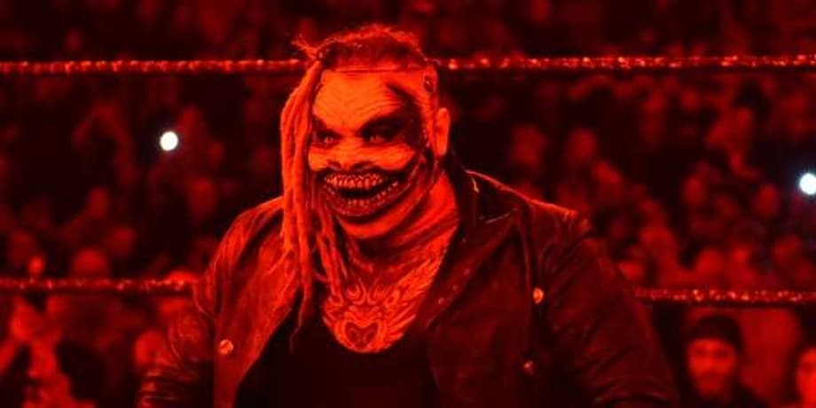 Braun Strowman Comments On The Possibility Of Facing Universal Champion The Fiend Down The Line
