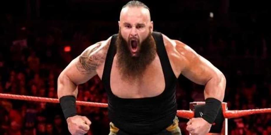 Braun Strowman Reveals A Crazy Idea He Pitched WWE About A Future Battle Royal Match
