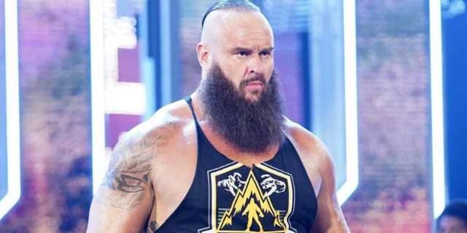 Braun Strowman Says He Contemplated Suicide Before Vince McMahon Assured Him WWE Needed Him