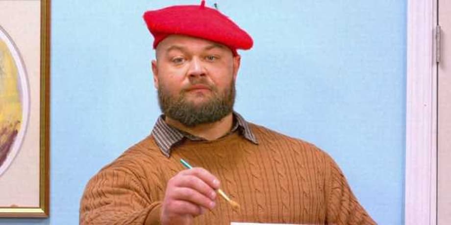 Bray Wyatt Declares Himself The "New Ruler Of The Universe" During WWE Backstage