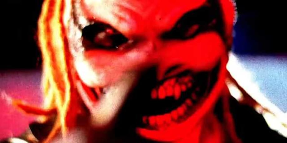 Bray Wyatt Explained Why The Fiend Challenged John Cena To A Match At WRESTLEMANIA On SMACKDOWN