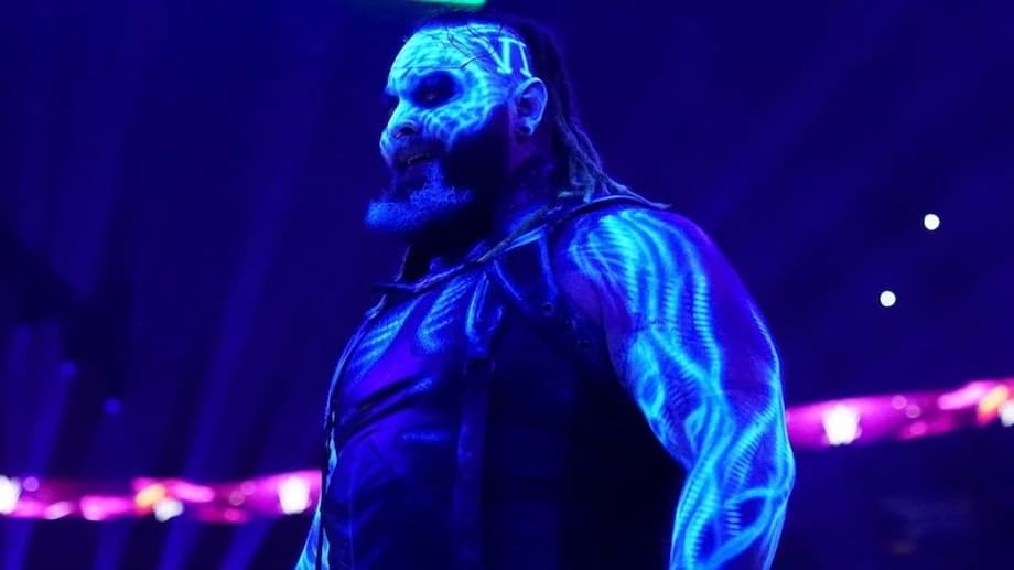 Bray Wyatt Getting Closer To WWE Return As Mystery Illness Is Described As Career AND Life Threatening