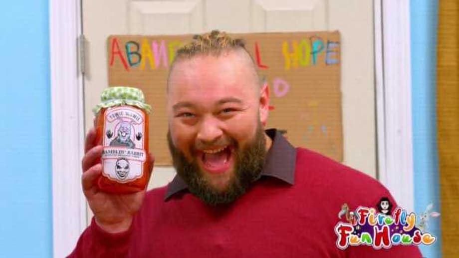 Bray Wyatt Killed Ramblin' Rabbit (Again) On The Latest Episode Of FIREFLY FUN HOUSE