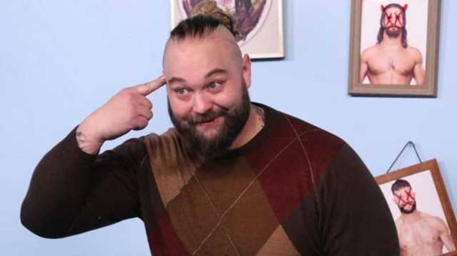 Bray Wyatt May Not Head To AEW As IMPACT Wrestling Sets Its Sights On The Former WWE Superstar