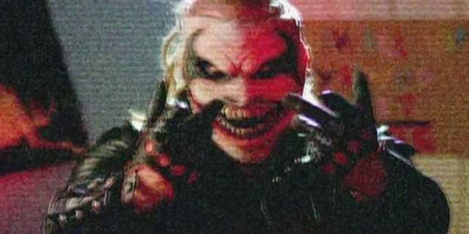 Bray Wyatt Reportedly Suffered A Concussion During Sunday's HELL IN A CELL PPV