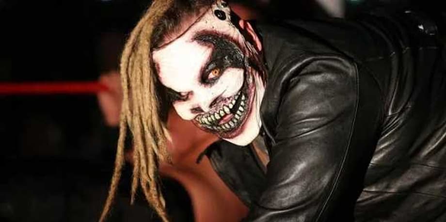 Bray Wyatt Seemingly Wants To Make His WRESTLEMANIA Entrance In A Monster Truck