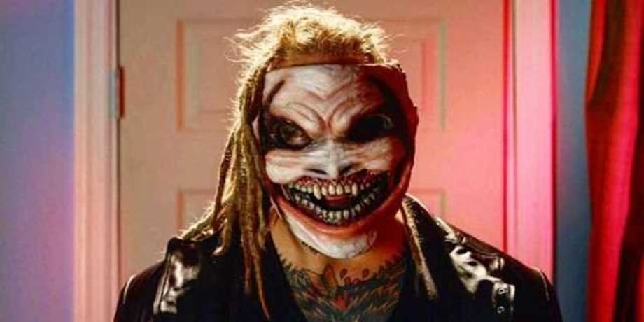 Bray Wyatt Shoots Down Rumors That WWE Is Planning To Make The Fiend More "Family Friendly"