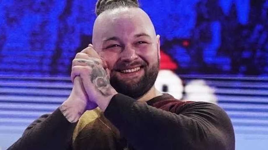 Bray Wyatt Teases His Post-WWE Future With A Cryptic Tweet Days Before His Non-Compete Expires