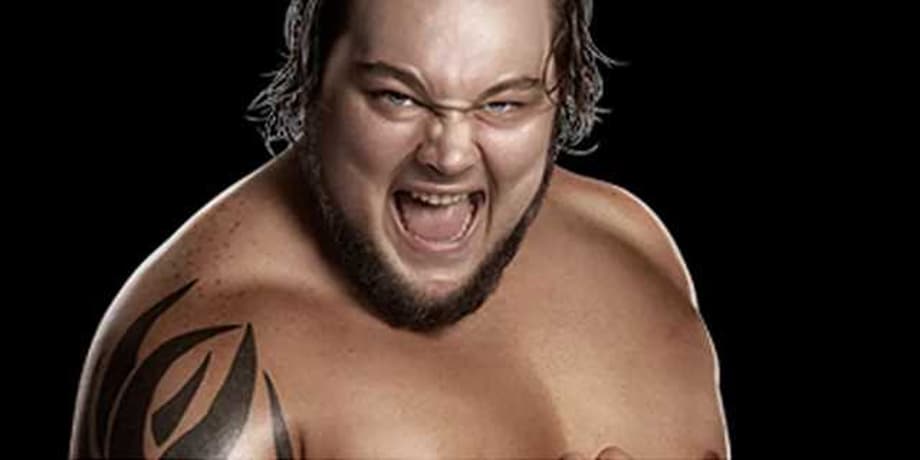 Bray Wyatt/The Fiend Responds To A Fan Who Asked Him About His Husky Harris Gimmick