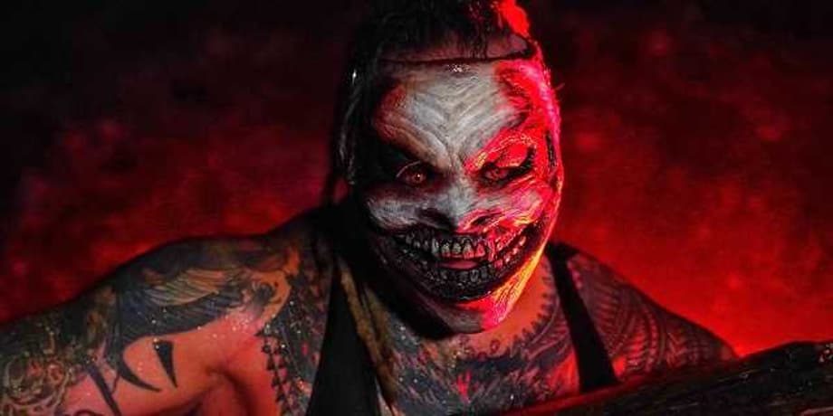 Bray Wyatt/The Fiend Set To Be SMACKDOWN's Top Babyface Star In The Wake Of Roman Reigns' Heel Turn
