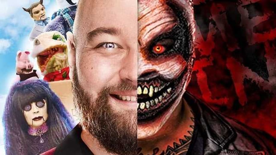 Bray Wyatt/The Fiend's RAW Return Date Has Finally Been Revealed Following WRESTLEMANIA Loss To Randy Orton