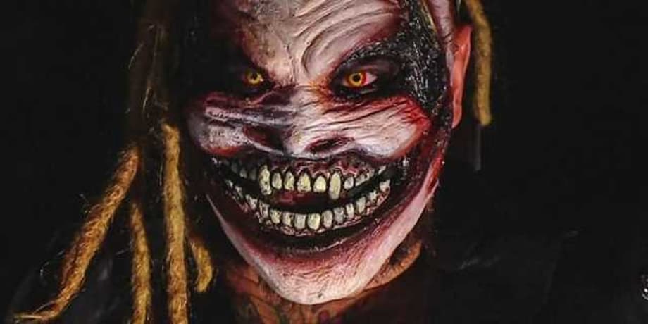 Bray Wyatt Wants A WCW Legend And WWE Hall Of Famer To Be The Fiend's Next Victim