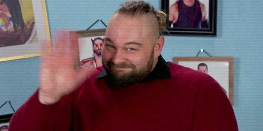 Bray Wyatt Will Reportedly Reveal A New FIREFLY FUN HOUSE Character During Friday's SMACKDOWN