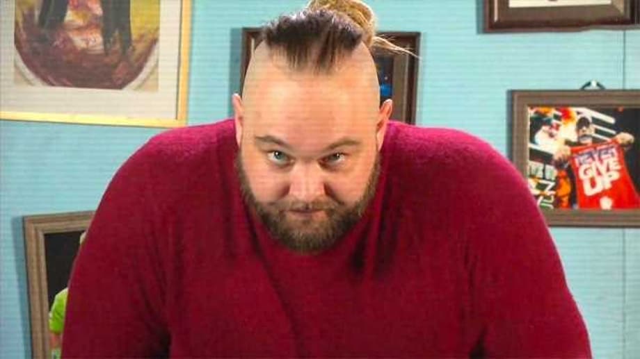 Bray Wyatt (Windham Rotunda) Responds To WWE Source Saying He Deserved To Be Released