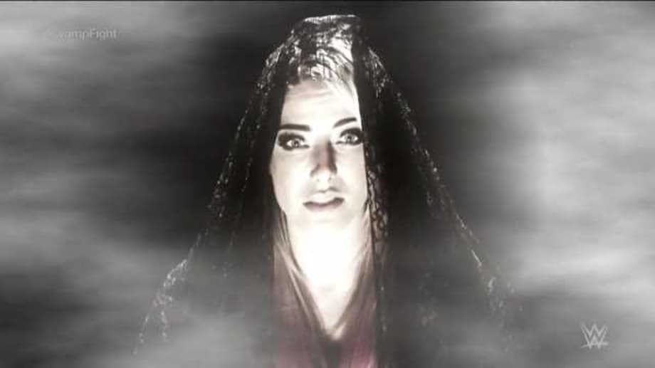 Bray Wyatt Wins THE HORROR SHOW At EXTREME RULES Swamp Fight As The Fiend Reemerges