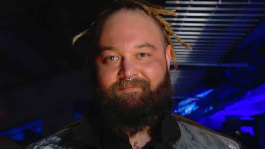 Bray Wyatt's Cause Of Death Reportedly Revealed; WWE To Donate Merchandise Proceeds To His Widow And Children