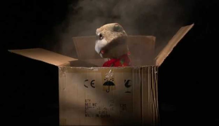 Bray Wyatt's Return Teased On Monday Night RAW In A Seriously Weird Vignette