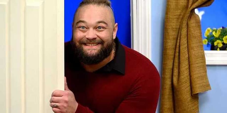 Bray Wyatt's Transformation Into The Fiend Has Seen Him Become WWE's Top Merchandise Seller