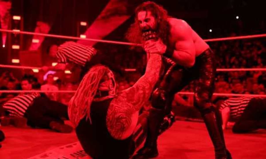 Brazzers Offers Their Help To Craft Logical Storylines For The WWE Following HELL IN A CELL Debacle