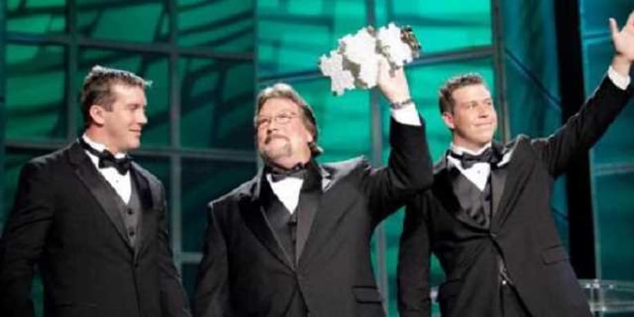 Brett DiBiase, Son of WWE Hall Of Famer Ted DiBiase, Has Been Arrested In A Massive Embezzlement Scandal