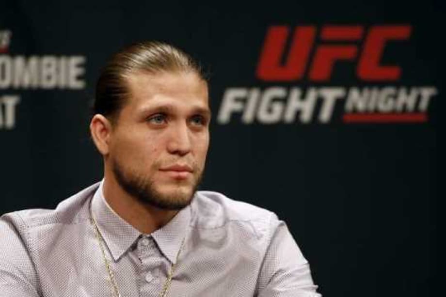 Brian Ortega Finally Apologizes For Slapping Rapper/Translator Jay Park At UFC 248