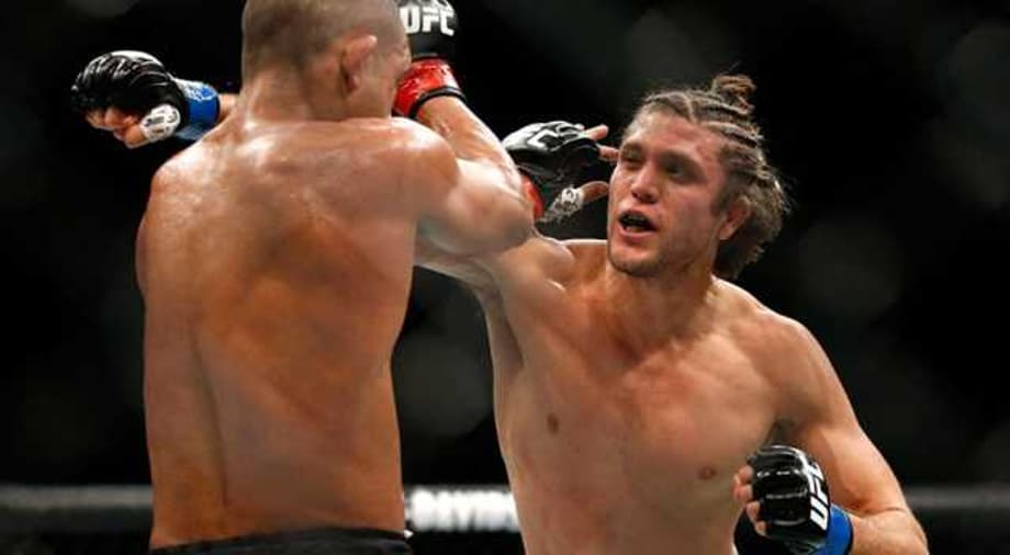 Brian Ortega Talks About The Changes He Made Following His Loss To Max Holloway