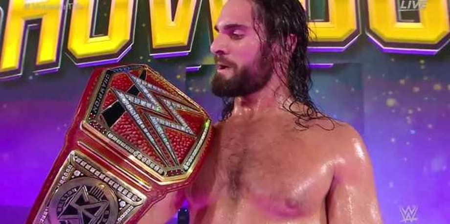 Brock Lesnar FAILS To Cash In On Seth Rollins At SUPER SHOWDOWN But Remains The Beast In The Bank