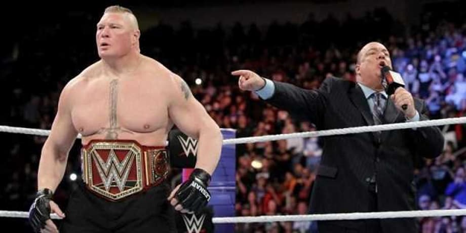 Brock Lesnar To Remain Suspended By The NSAC Until He Pays Hefty $250,000 Fine