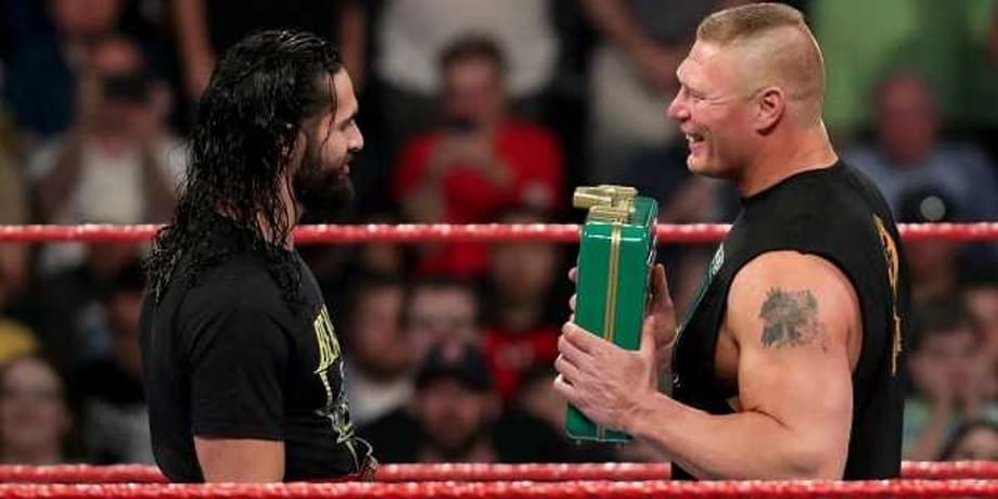 Brock Lesnar's Return To RAW Led To A Notable Increase In Ratings For WWE's Flagship Show