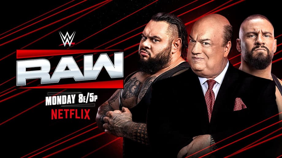 Bron Breakker Will Explain Why He Turned On Seth Rollins On Tonight's RAW