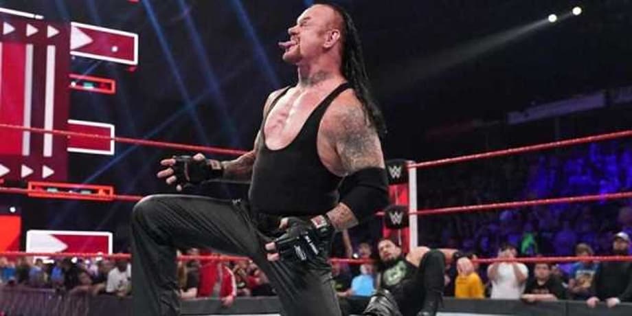 Bruce Prichard Believes The Undertaker And Vince McMahon Will Make A Joint Decision About Taker's Retirement