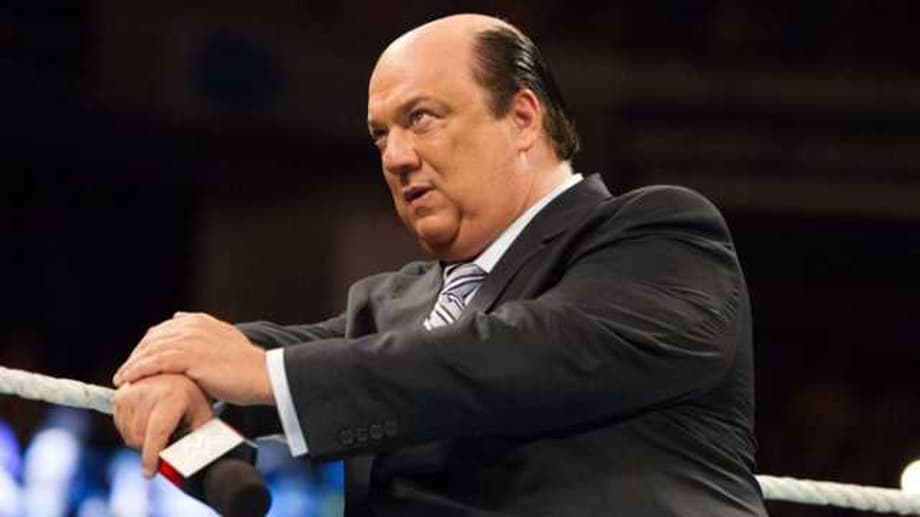 Bruce Prichard Named Head Of Creative For Both RAW & SMACKDOWN As Paul Heyman Steps Down