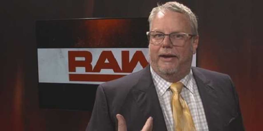 Bruce Pritchard Addresses A Rumor Started By Jerry Lawler That He Slept With Stephanie McMahon