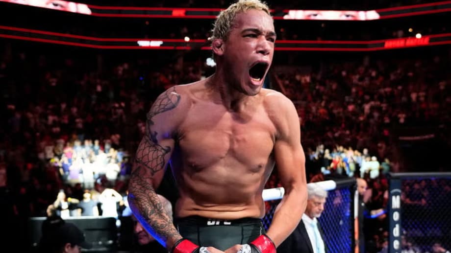 Bryan Battle Feels That His UFC Release Was Completely Justified