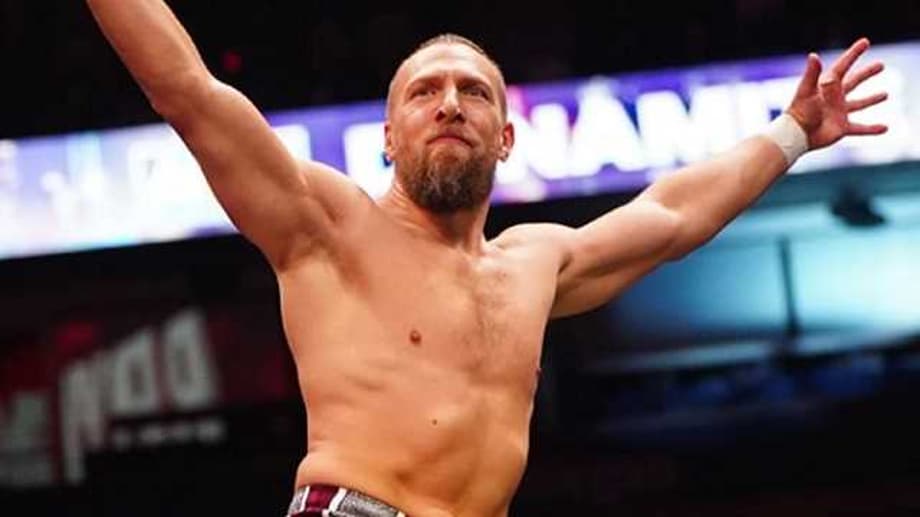 Bryan Danielson Believes Unhappy WWE Superstars Should Be Able To Give 90 Days Notice And Leave