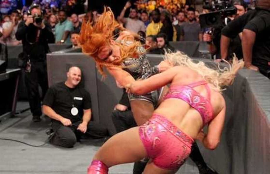 Bully Ray Believes That Becky Lynch Is Going To Have Trouble Getting Over As A Heel