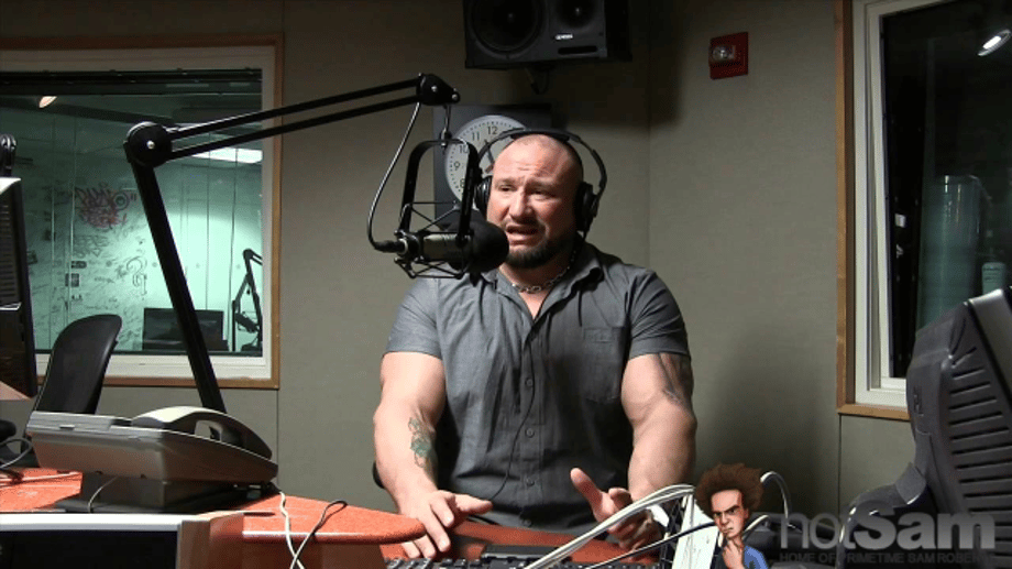 Bully Ray Discusses Life After Wrestling and The Advice He Gives To Young Talent