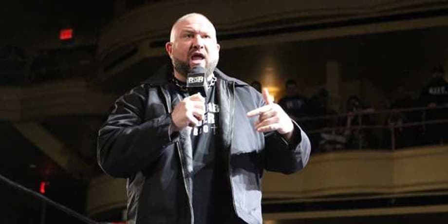 Bully Ray Explains Why He Was Never Allowed To Bring That TNA Persona To WWE