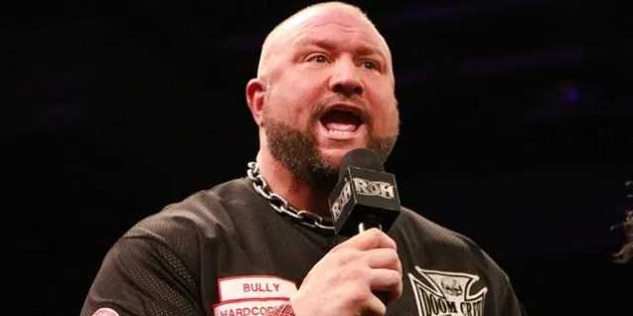 Bully Ray Has An Issue With WWE Stemming From The Latest Edition Of Bray Wyatt's FIREFLY FUNHOUSE