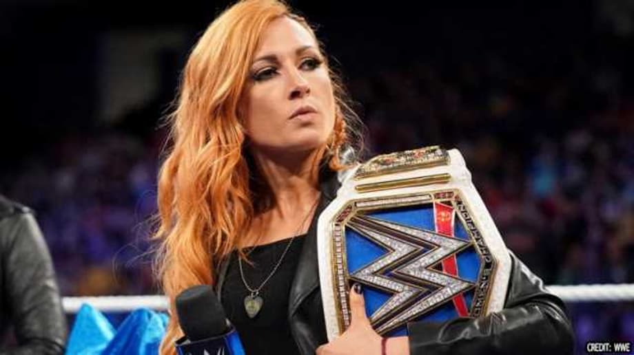 Bully Ray On Why The Fans Continue To Cheer SMACKDOWN LIVE Women's Champion Becky Lynch