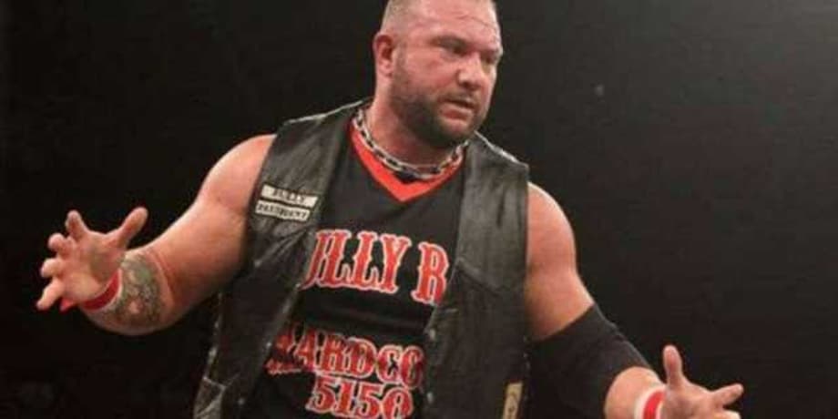 Bully Ray Says That Nothing WWE Does To Counter All Elite Wrestling Is Personal, It's Just Business