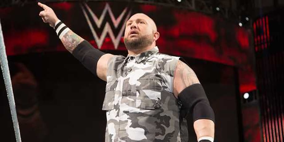 Bully Ray Talks About Squashing His Feud With Randy Orton When He Made His WWE Return In 2015