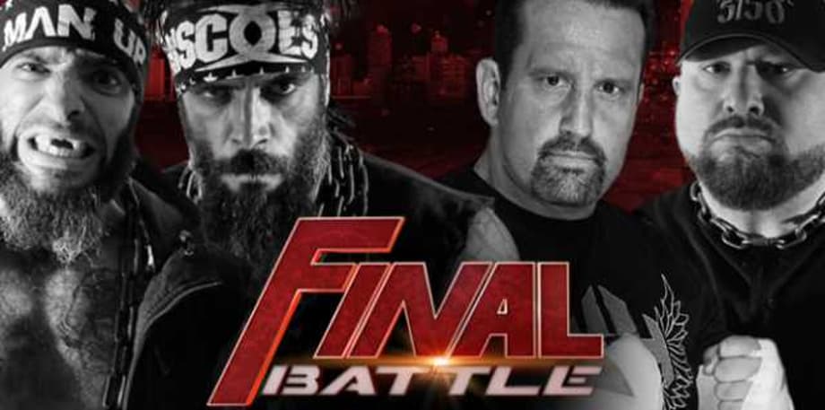 Bully Ray Talks with ESPN About His Final Match At ROH's Final Battle