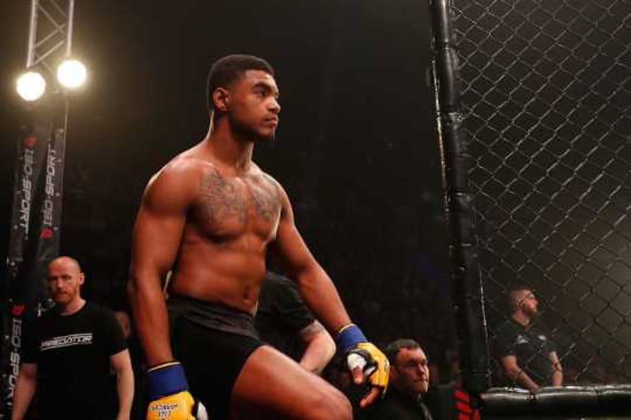 CAGE WARRIORS 113 Is Forced To Move To Manchester Due To The Coronavirus