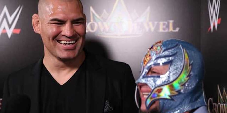 Cain Velasquez Issues A Statement On His UFC Retirement And Thanks WWE Fans For Welcoming Him