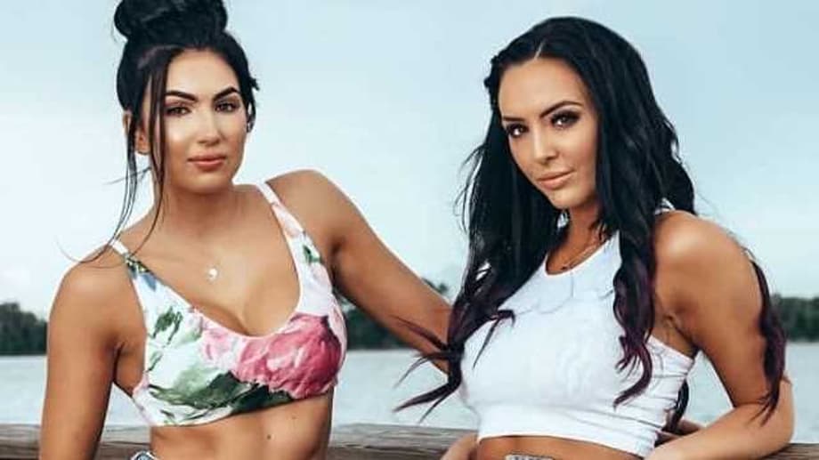 Cassie Lee (Peyton Royce) And Jessica McKay's (Billie Kay) Post-WWE Tag Team Name Has Been Revealed