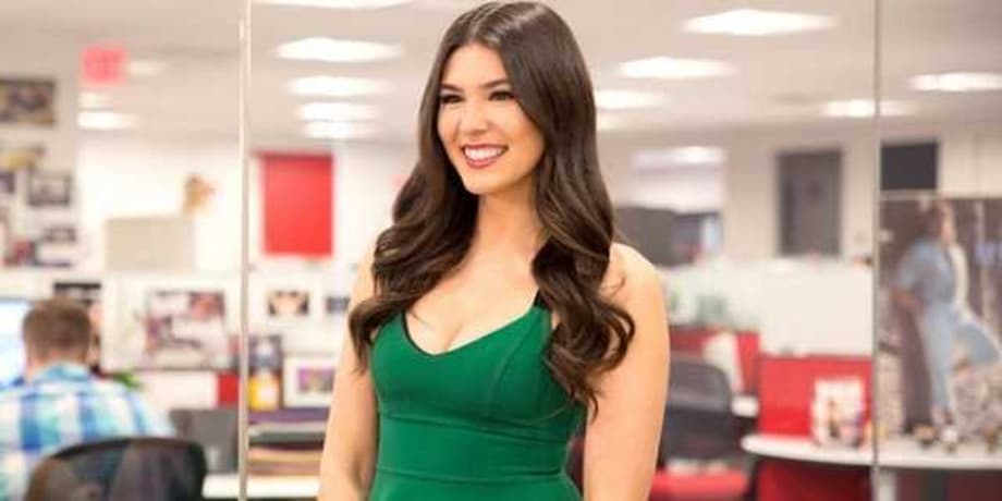 Cathy Kelley Reveals Why She Recently Left WWE And Her Plans Moving Forward