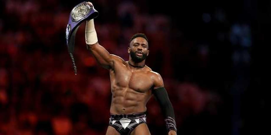 Cedric Alexander Expresses Frustrations On Social Media Seemingly Regarding How He's Being Used In WWE